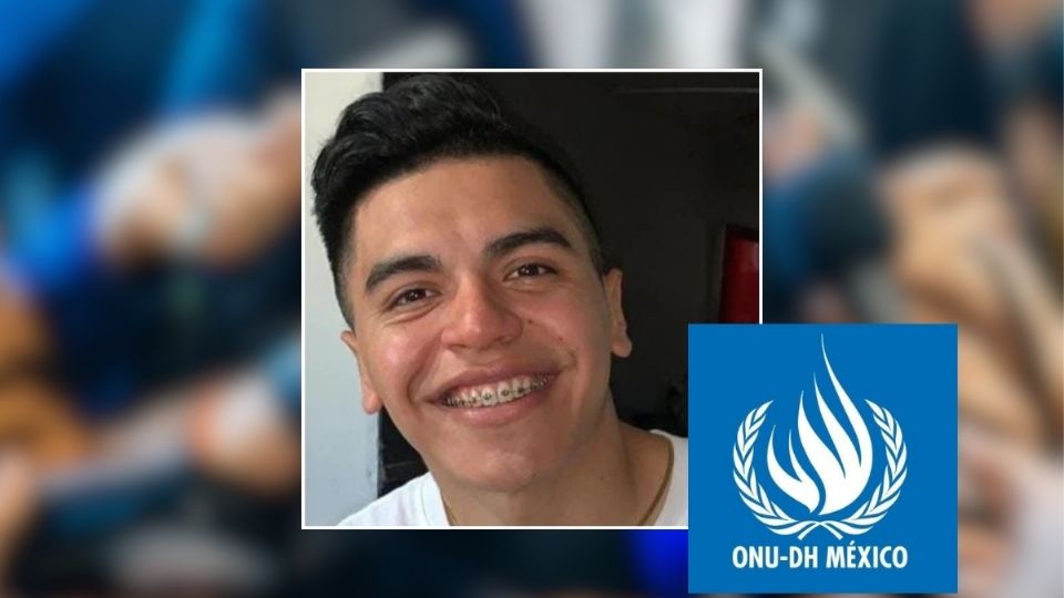 ONU México lamenta asesinato de periodista en Poza Rica y pide proteger a sus familiares