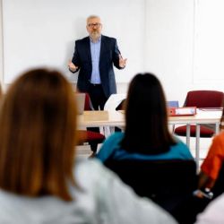Cuando el derecho a la educación no se negocia