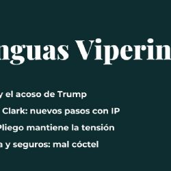 Lenguas Viperinas