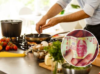 Cocina económica: 5 recetas completas por menos de 100 pesos