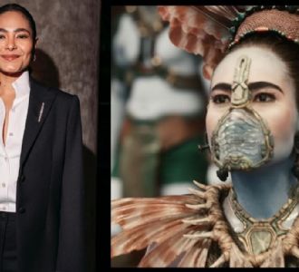 Foto descriptiva de: Mabel Cadena regresa a Marvel con Namora en "Avengers: Doomsday"