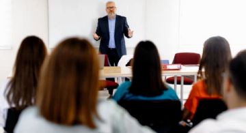 Cuando el derecho a la educación no se negocia