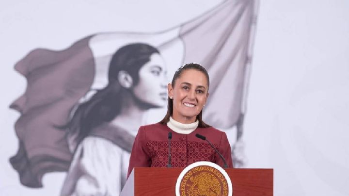 Sheinbaum: temas clave en la mañanera hoy 13 de enero
