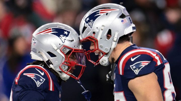 Pronósticos de la Ronda Divisional de la NFL