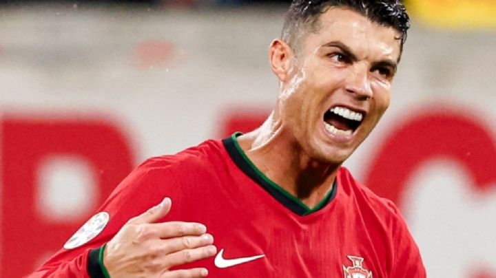 ¿Cristiano Ronaldo jugará ante México en el Estadio Azteca?