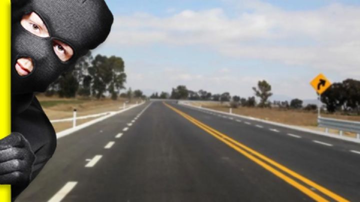 Detienen en Hidalgo a cinco de una banda de asaltantes de carreteras federales