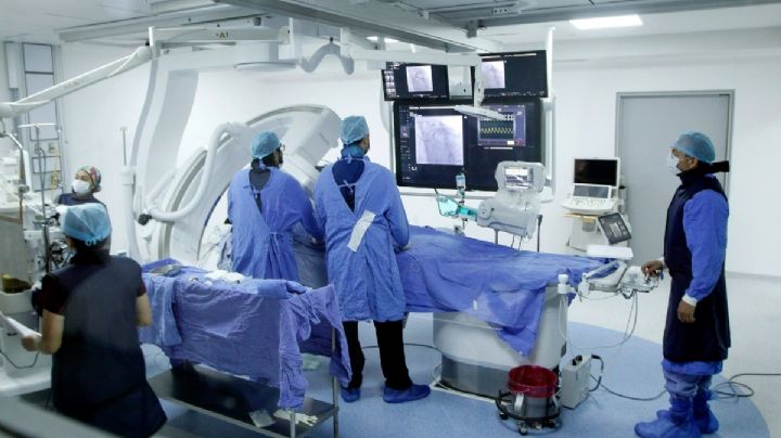 Anuncian construcción de Centro Diagnóstico de Alta Especialidad en Tlalpan; busca  agilizar estudios