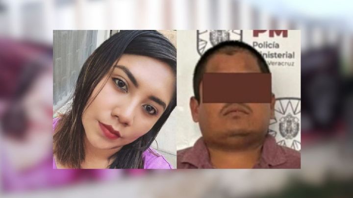 Alejandro calcinó a su expareja dentro de su camioneta en Oluta; le dan 70 años de prisión