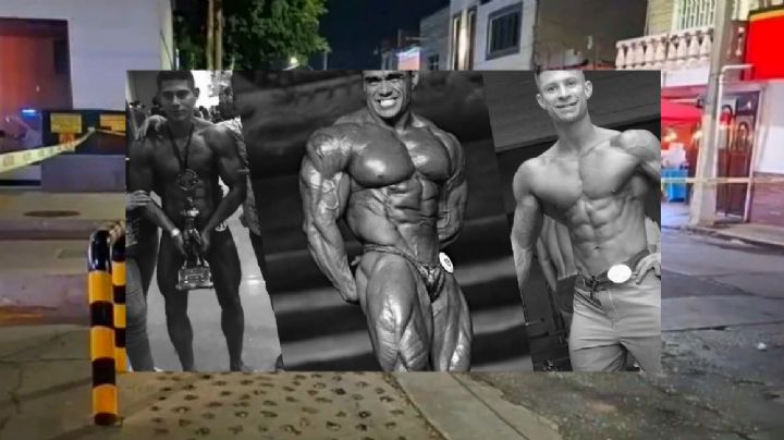¿Por qué atacan a los fisicoculturistas en Guanajuato?; más de 10 ataques y asesinatos