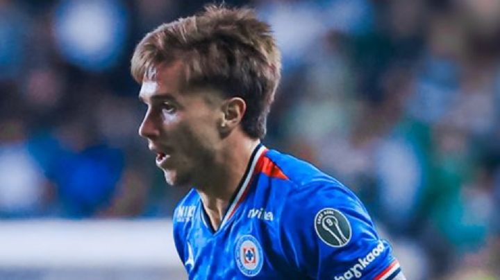 El regreso más esperado de Cruz Azul