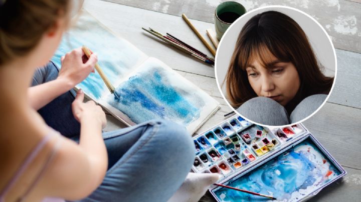 Día Mundial de la Lucha contra la Depresión: artistas famosos que hicieron del dolor arte