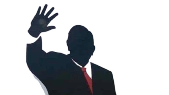 Así los verdaderos “traidores a patria”