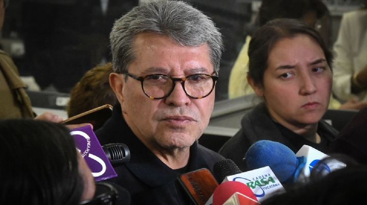 Congreso tendrá última palabra en reforma electoral, no comisión de Pablo Gómez, señala Monreal