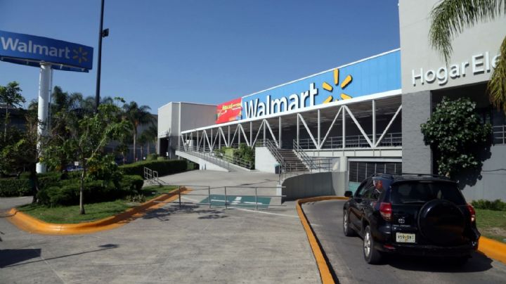 Walmart pierde en tribunales por doble partida