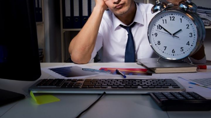 Semana de 40 horas, un paso adelante y 5 atrás