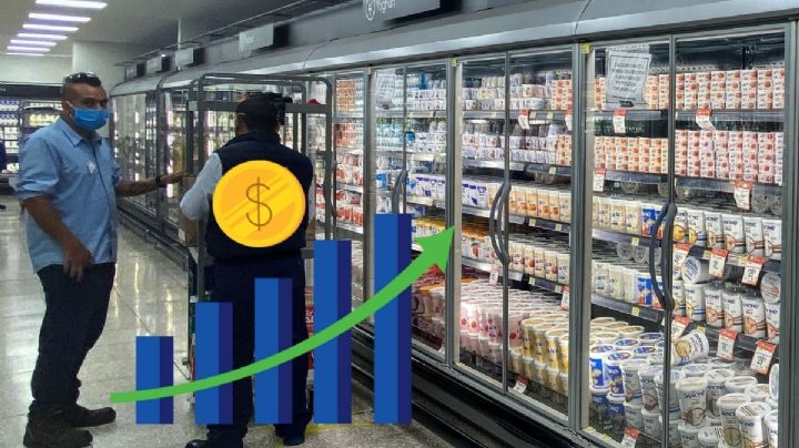 Impuestos no deben aumentar junto con el salario mínimo: COPARMEX