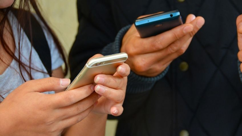 Registro de información celular es responsabilidad de las compañías de telefonía: Sheinbaum