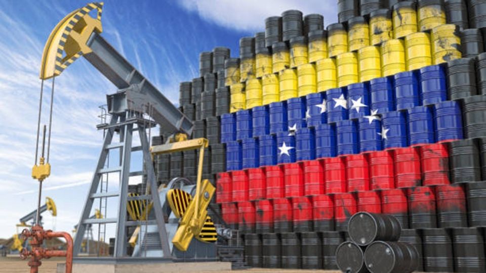 Recientemente el presidente de EU dijo que su país administrará las ganancias por el petroleo venezolano