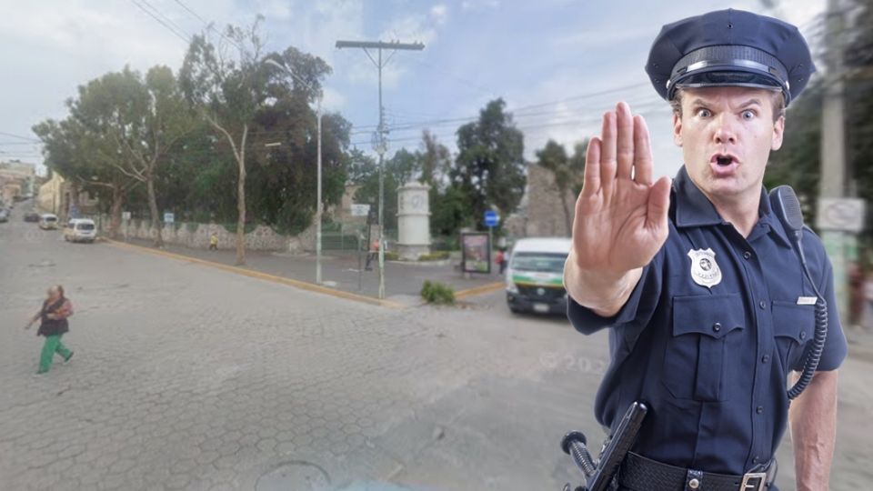 El cierre durará tres días, pero bastará para causar tráfico