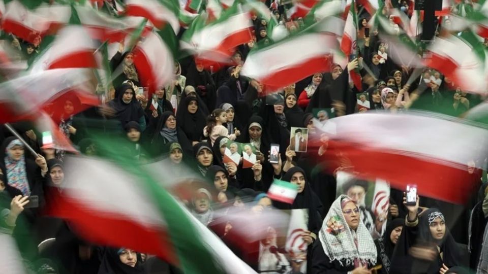 ¿Quiénes disputan el futuro político de Irán?