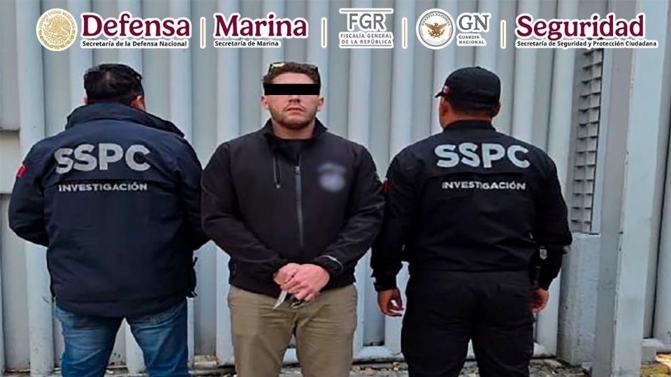 Tren de Aragua y CDMX: la red criminal que busca control territorial