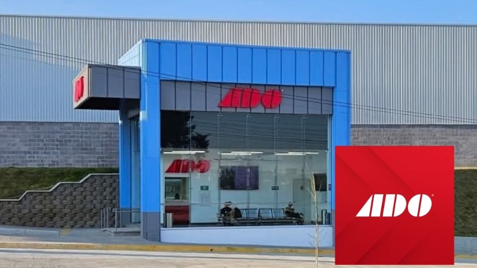 ADO abre nueva terminal en Plaza El Juguete: Conecta Xalapa y Veracruz sin tráfico