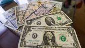 Foto ilustrativa de la nota titulada: Peso se ubica en su mejor nivel desde julio 2024; cierra en 17.81