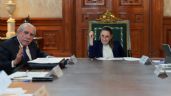 Foto ilustrativa de la nota titulada: Reforma electoral se definirá en las próximas semanas; Sheinbaum garantiza autonomía del INE
