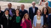 Foto ilustrativa de la nota titulada: Mundial 2026: Brugada encabeza revisión de avances en infraestructura y movilidad de la CDMX