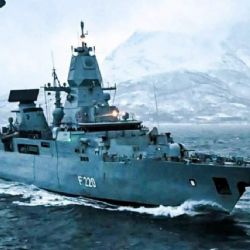 Greenland: Why Trump Argues It Is Important for U.S. Security