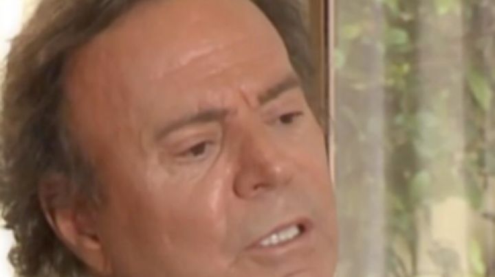 Julio Iglesias: España asegura que llegará hasta el final en las denuncias de acoso en su contra