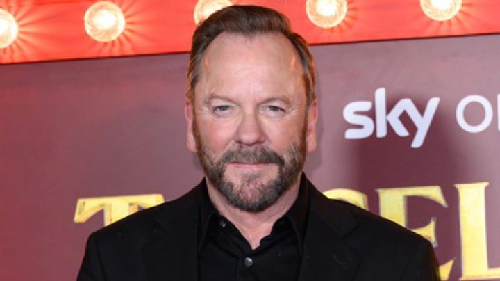 Por esta razón fue detenido Kiefer Sutherland, protagonista de la serie “24”