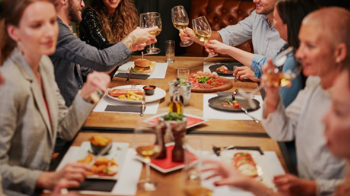 El comensal crítico no nació sabiendo: lo educaron (o no)