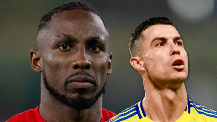 Julián Quiñones pelea con Cristiano Ronaldo por el título de goleo en Arabia