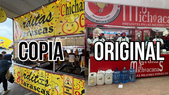 Las gorditas tarascas no fueron las primeras: negocio michoacano asegura haber iniciado la tradición