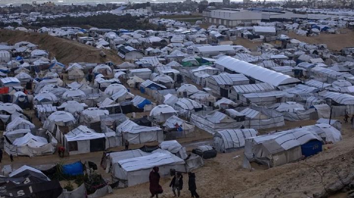 ¿Qué significa la siguiente fase del plan de Trump para Gaza?