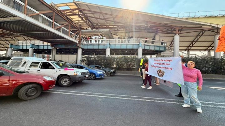 Refugio Franciscano acusa al Gobierno de CDMX de incumplir acuerdos y negar acceso a los albergues