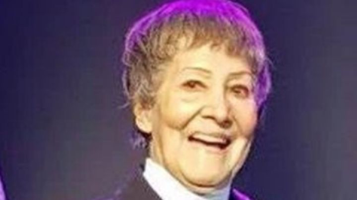 Muere Gloria Rocha Contreras, directora de Dragon Ball y referente del doblaje en México