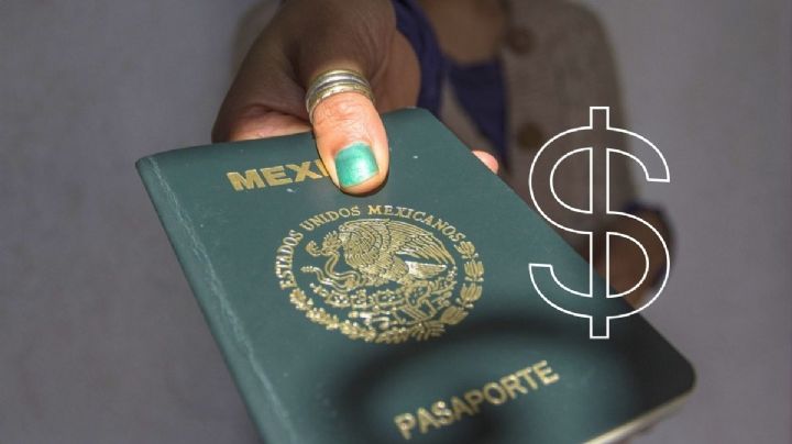 Esto cuesta tramitar tu pasaporte en Veracruz: precios, descuentos y requisitos