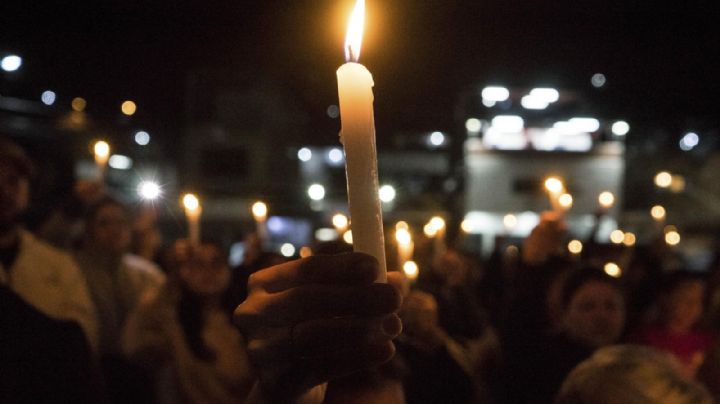 ¿Y los derechos de la población a una vida digna y segura?