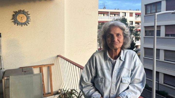 "El VIH me dio una razón para existir": 40 años de resiliencia