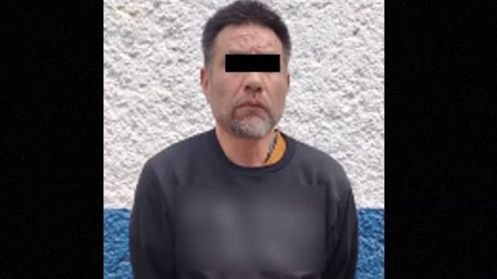 Cae secuestrador y extorsionador que opera en el Centro Histórico