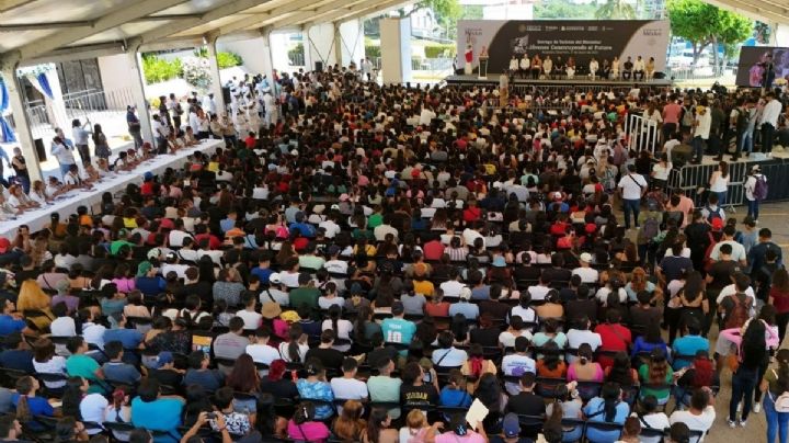Bienestar como derecho: la consolidación constitucional del proyecto social de Claudia Sheinbaum