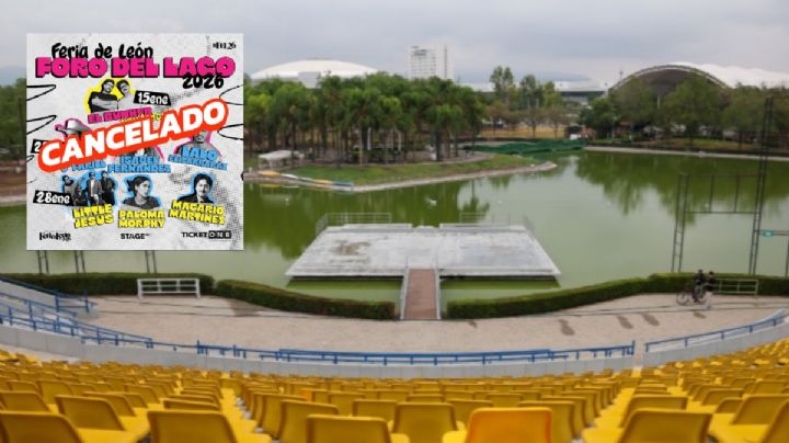 Fracasa el Foro del Lago en León