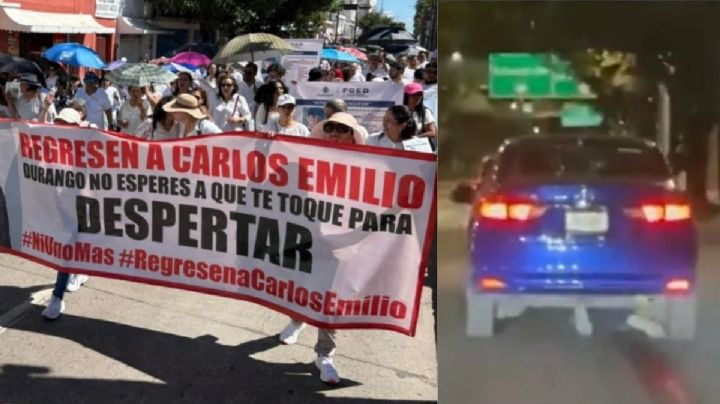 Estampas de una sociedad descompuesta