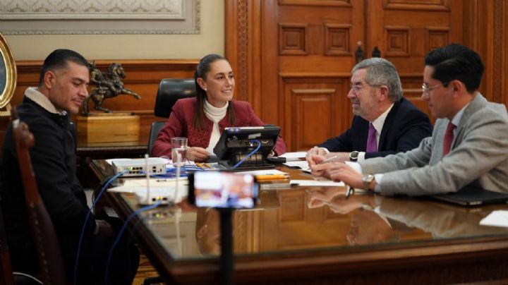 La llamada #15: el choque de realidades