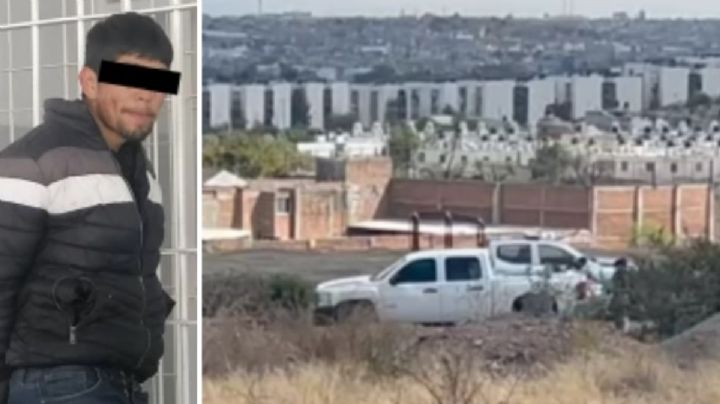 Intento de feminicidio a estudiante de secundaria: Agresor la interceptó cuando iba a clases