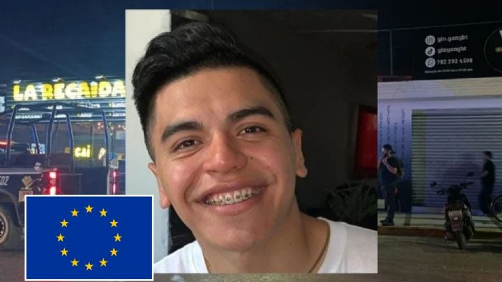 Unión Europea en México condena asesinato de periodista en Poza Rica, Veracruz