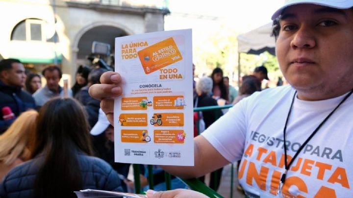 Jalisco: solicitan diputados un referéndum contra alza en el pasaje; el Gobierno lo ve improcedente