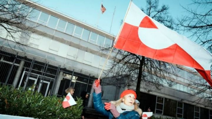 Así reacciona Europa y senadores de EU ante los aranceles de Trump por Groenlandia